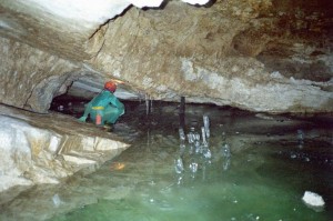 Grotta Bigonda