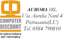 Computer Discount Pietrasanta (LU)
