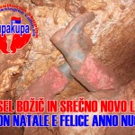 Speleoauguri Arupakupa