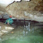 Grotta Bigonda - foto di Cai Dolo