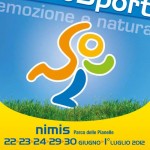 Anche la speleologia al LiberoSport di Nimis (UD)