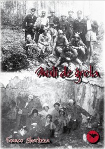 Copertina Muli de grota