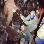 40° anniversario del Gruppo speleologico Talpe del Carso