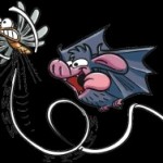 I Pipistrelli friulani: la verità oltre miti e leggende