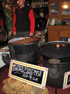 Krampampuli