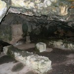 Grotta del Mitreo