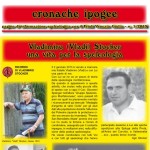 Cronache Ipogee 01-2013