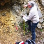Alla scoperta della grotta di Monteprato