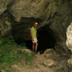 Grotta PreOreak