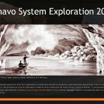 Blog Timavo System Exploration 2013