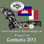Presentazione “International Speleological Project to Cambodia 2013” a Gorizia