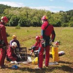 L'Abisso del Poligono, una nuova grotta sul Carso Triestino