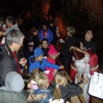 San Nicolò in Grotta Gigante