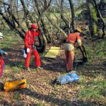 Visita alla Jama sežanske Reke