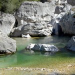 L’assalto al torrente Resia