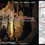Grotta Valentina 17-18 maggio 2014