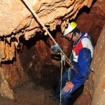 Sensazionale scoperta speleologica a Fogliano anzi no, comunque una bella cosa da raccontare