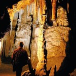 Giù i fondi regionali, il Catasto delle grotte rischia la chiusura