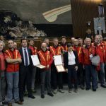 Soccorso: Serracchiani, orgogliosi per l'attività del CNSAS