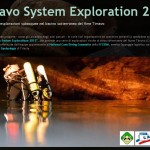 Timavo System Exploration 2015