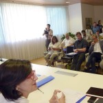 Incontro di settembre 2015