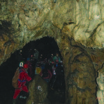 Escursione didattica nella Grotta Bac anche in agosto