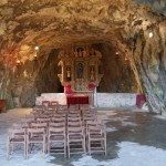 Grotta di San Giovanni d’Antro: orari