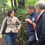 Ambiente: Sara Vito, valorizzare il sistema speleologico FVG