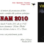 Presentazione libro Viet Nam 2010