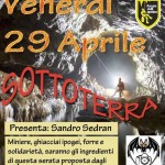 Sottoterra a Cividale