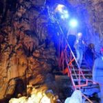 Slivia “capitale” delle grotte turistiche