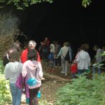 Incontro per accompagnamenti in grotta da parte dei Gruppi/Associazioni speleologiche