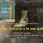 èStoria a Gorizia: Il Monte Calvario e le sue gallerie