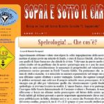 Disponibile online il nº 9-2018 di Sopra e sotto il Carso