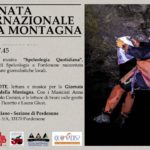 Mostra Speleologia quotidiana a Pordenone