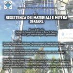 Corso Resistenza dei materiali e miti da sfatare