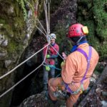 Concluso il “Corso di Introduzione alla Speleologia” CAI USP