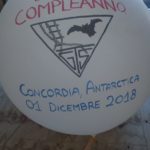 Un compleanno speciale per il GTS