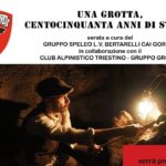 Proiezione del documentario "La Grotta dei Morti" a Gorizia