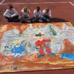 PROTEUS a Barcis per PLAYPARCO 2019