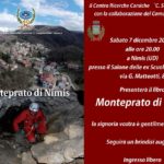 Presentazione del libro "Monteprato di Nimis"