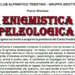 L'Enigmistica Speleologica 2