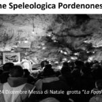 Messa di Natale nella grotta “La Foos” annullata