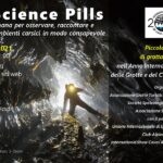 Cave Science Pills