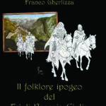 Nuovo libro: Il folklore ipogeo del FVG