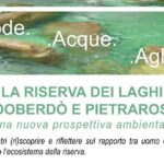 Vode. Acqua. Aghis. - tre incontri sui laghi di Doberdò e Pietrarossa