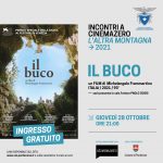 Film Il buco a Cinemazero di Pordenone