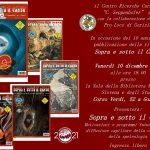 10 anni - Sopra e sotto il Carso