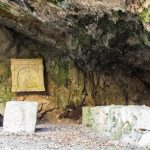 Invito proiezione filmato storico naturalistico sulla Grotta del Mitreo