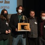 Hells Bells Speleo Award al film TIMAVO SYSTEM EXPLORATION